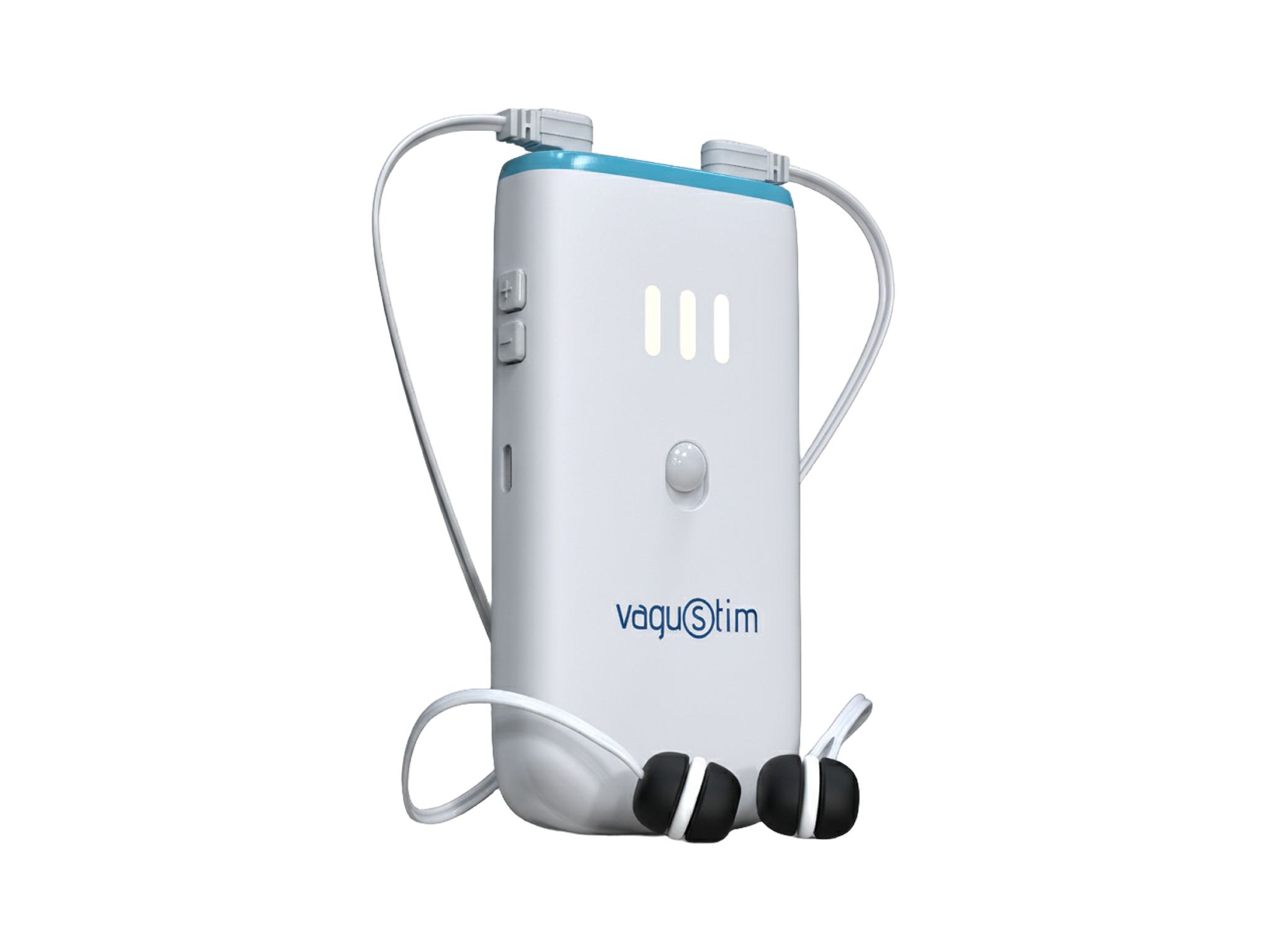 Promotional image for Vagustim
