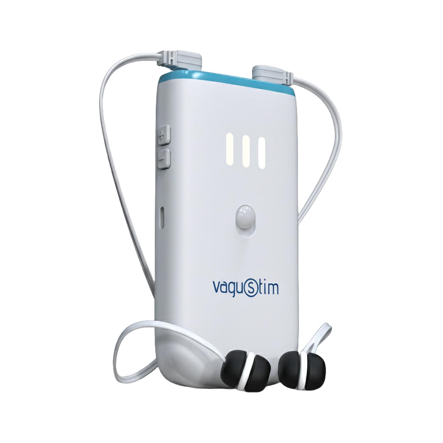 Promotional image for Vagustim