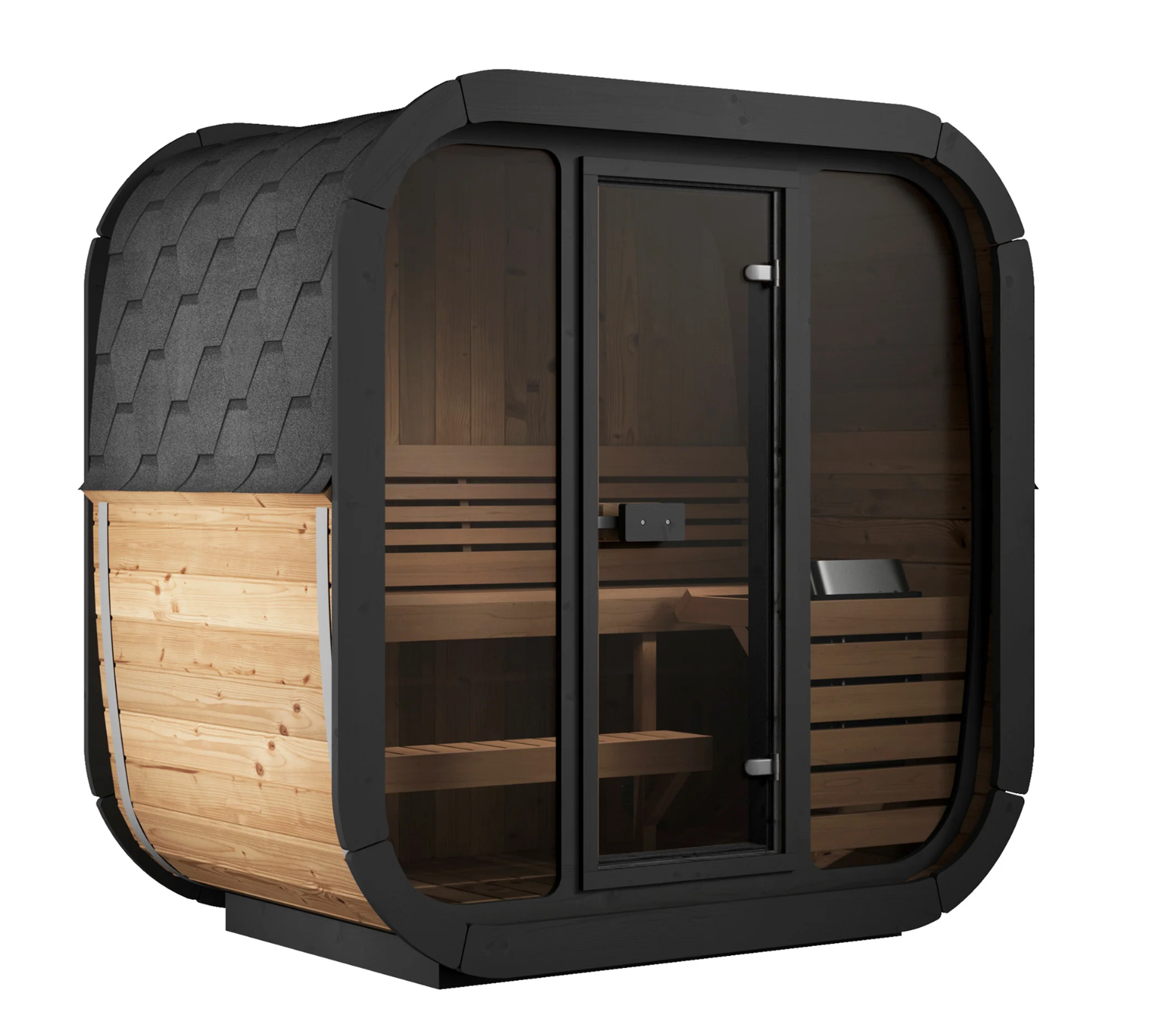 Hero image for Sauna Heater Supply