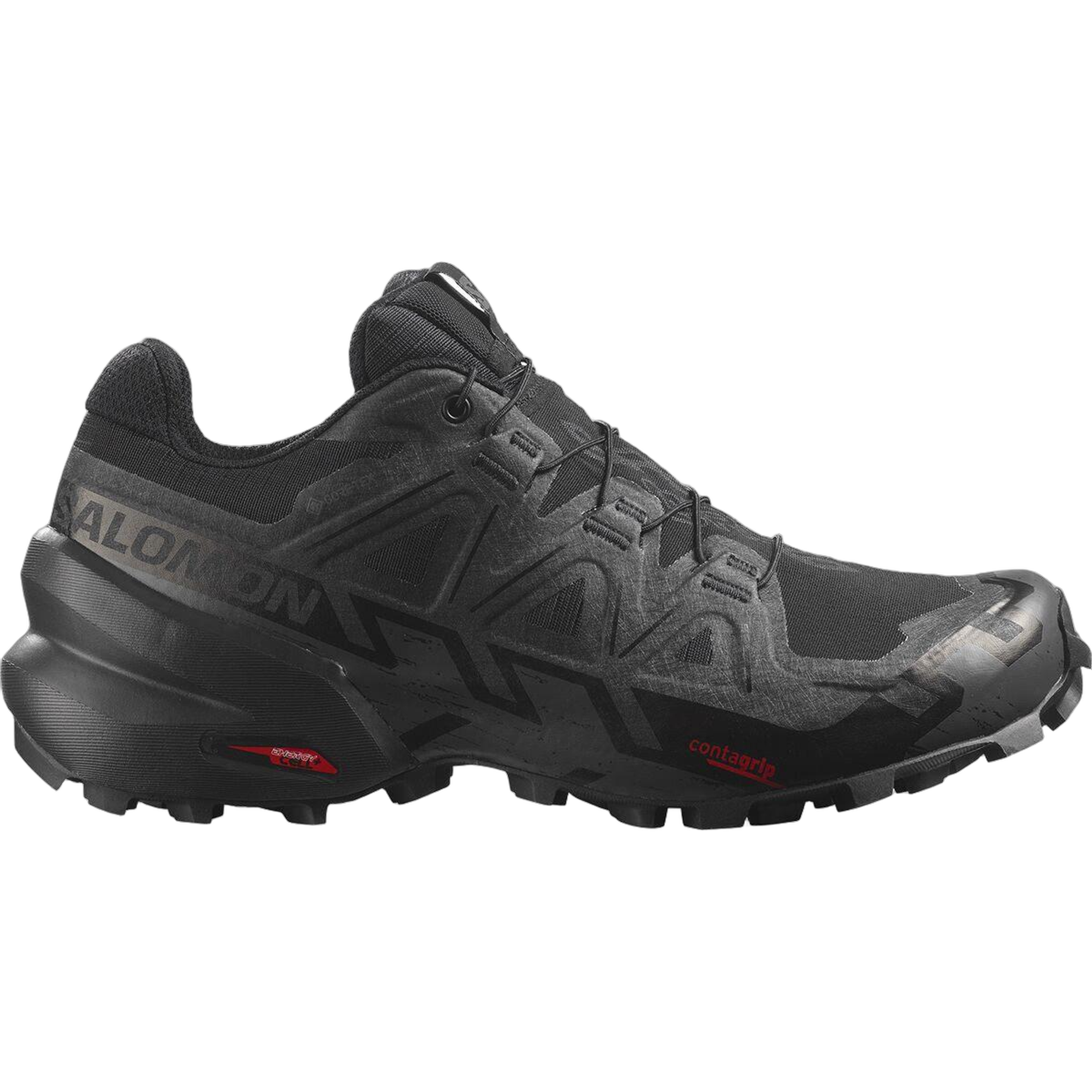 Speedcross 6 GTX Trail Running Shoe - Women's