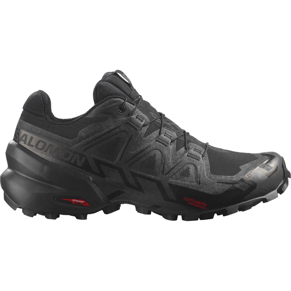 Speedcross 6 GTX Trail Running Shoe - Women's