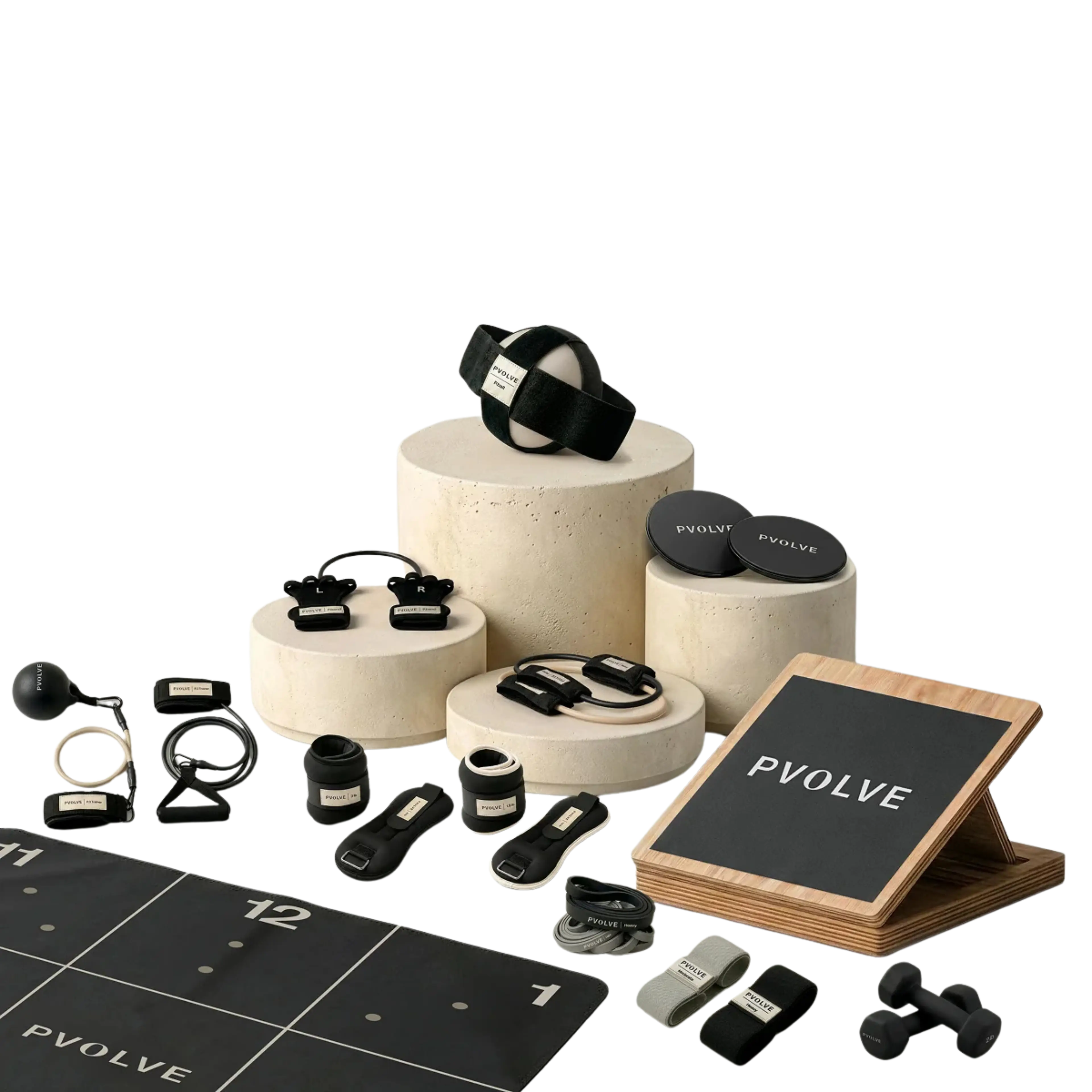 Total Transformation Bundle