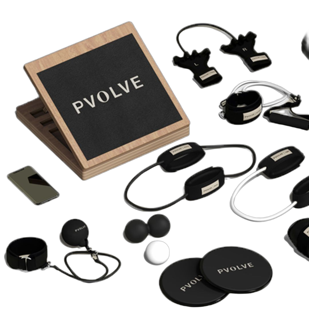 Total Transformation Bundle