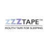 ZzzTape logo