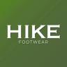 HIKE Footwear logo
