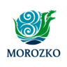 Morozko Forge logo