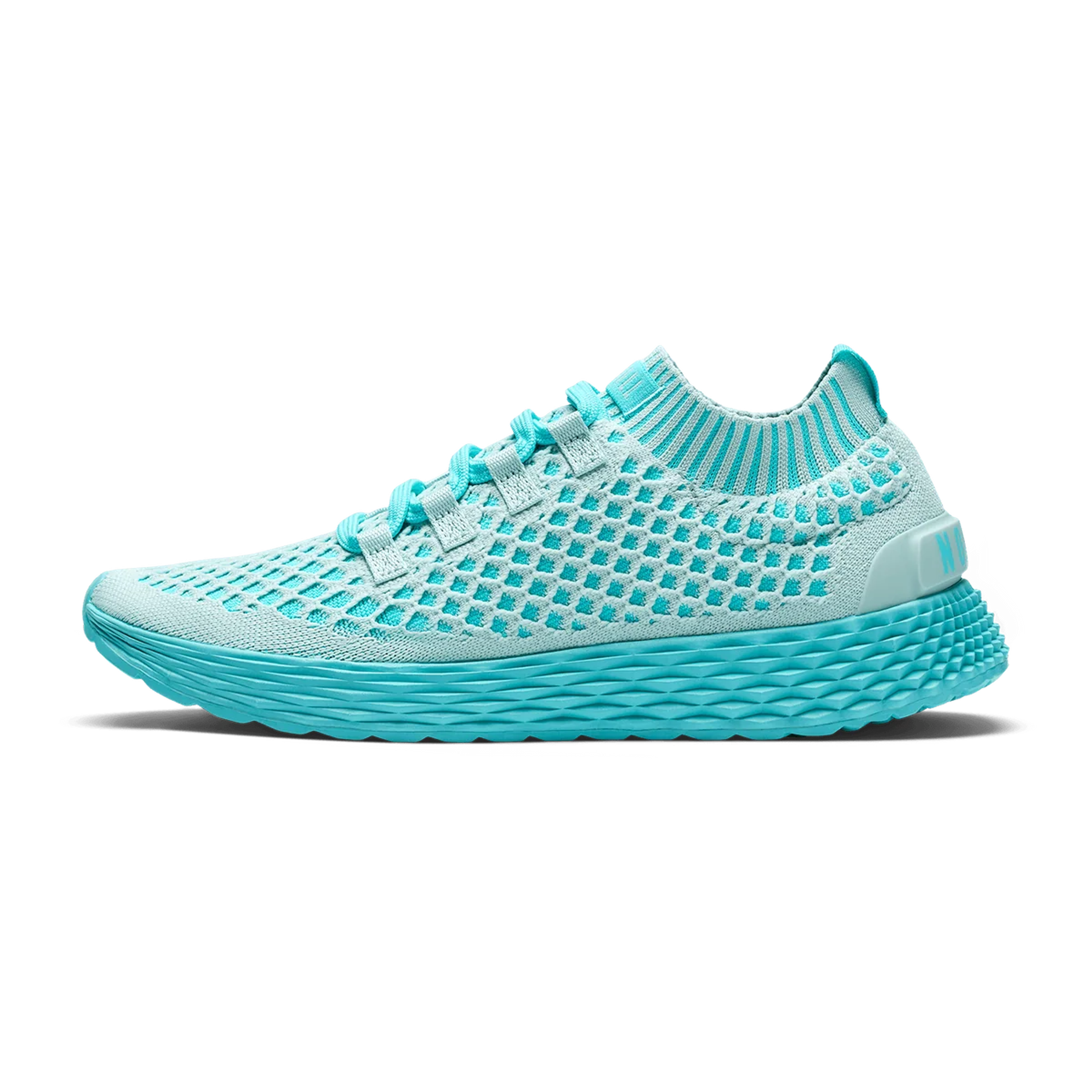 Product image for Men's Allday Knit in Aqua Wash / 7
