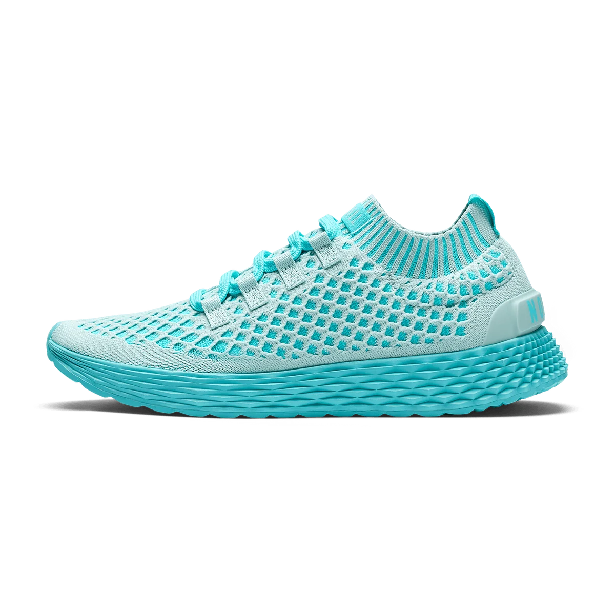 Product image for Men's Allday Knit in Aqua Wash / 7