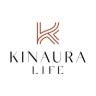 Kinaura Life logo