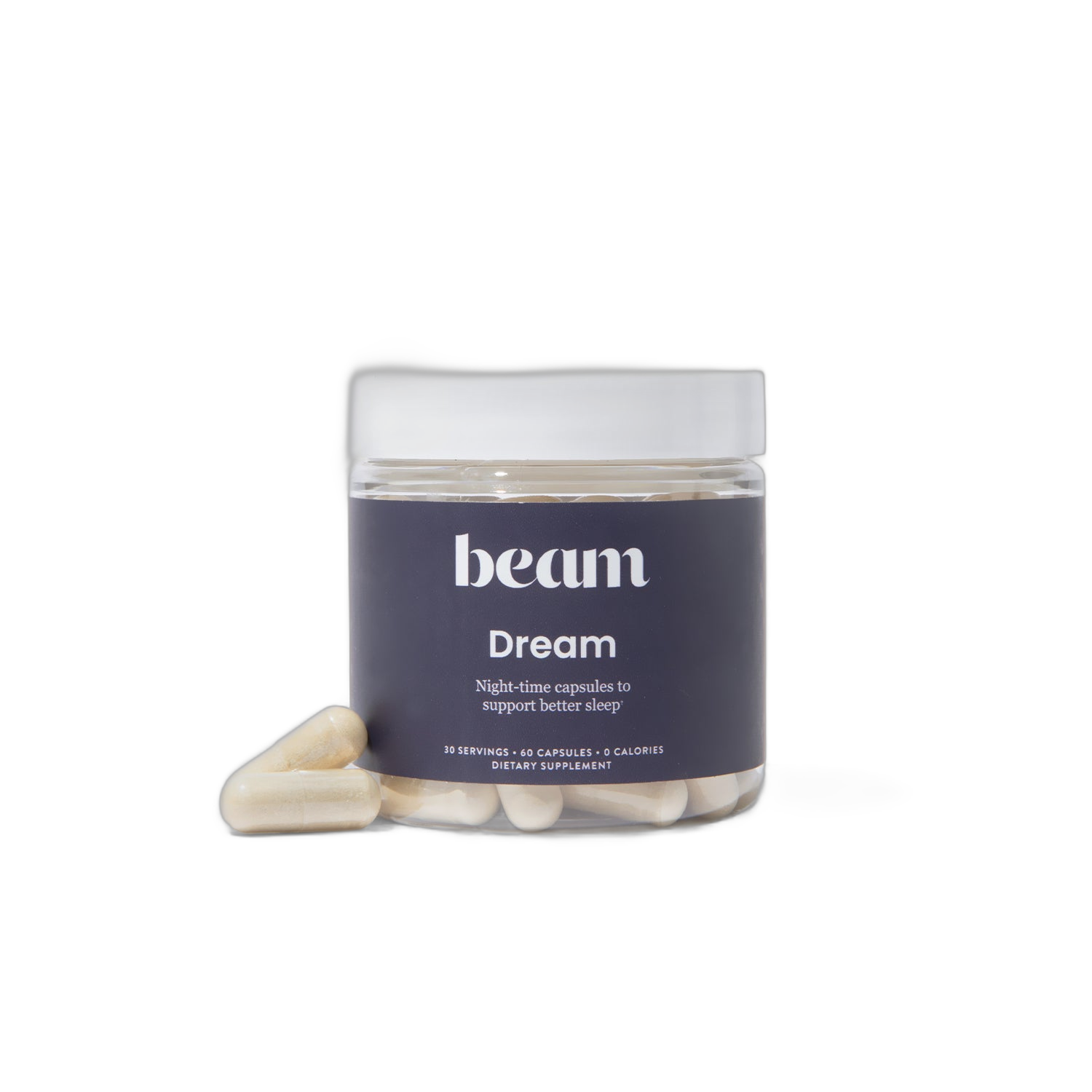 Beam Dream Sleep Capsule