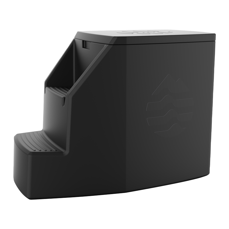 Ice Barrel 500