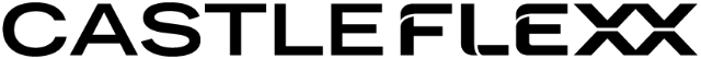 CastleFlexx logo