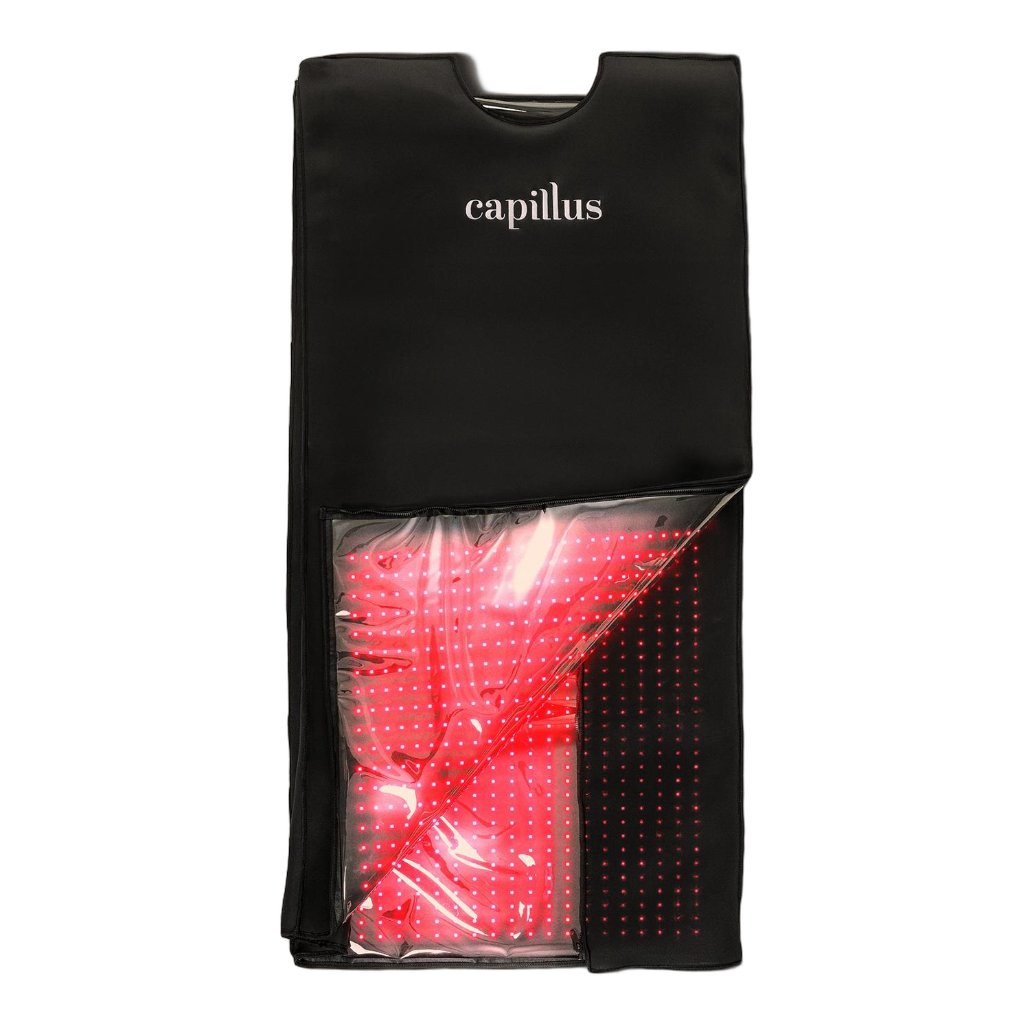 Capillus Healing Pod