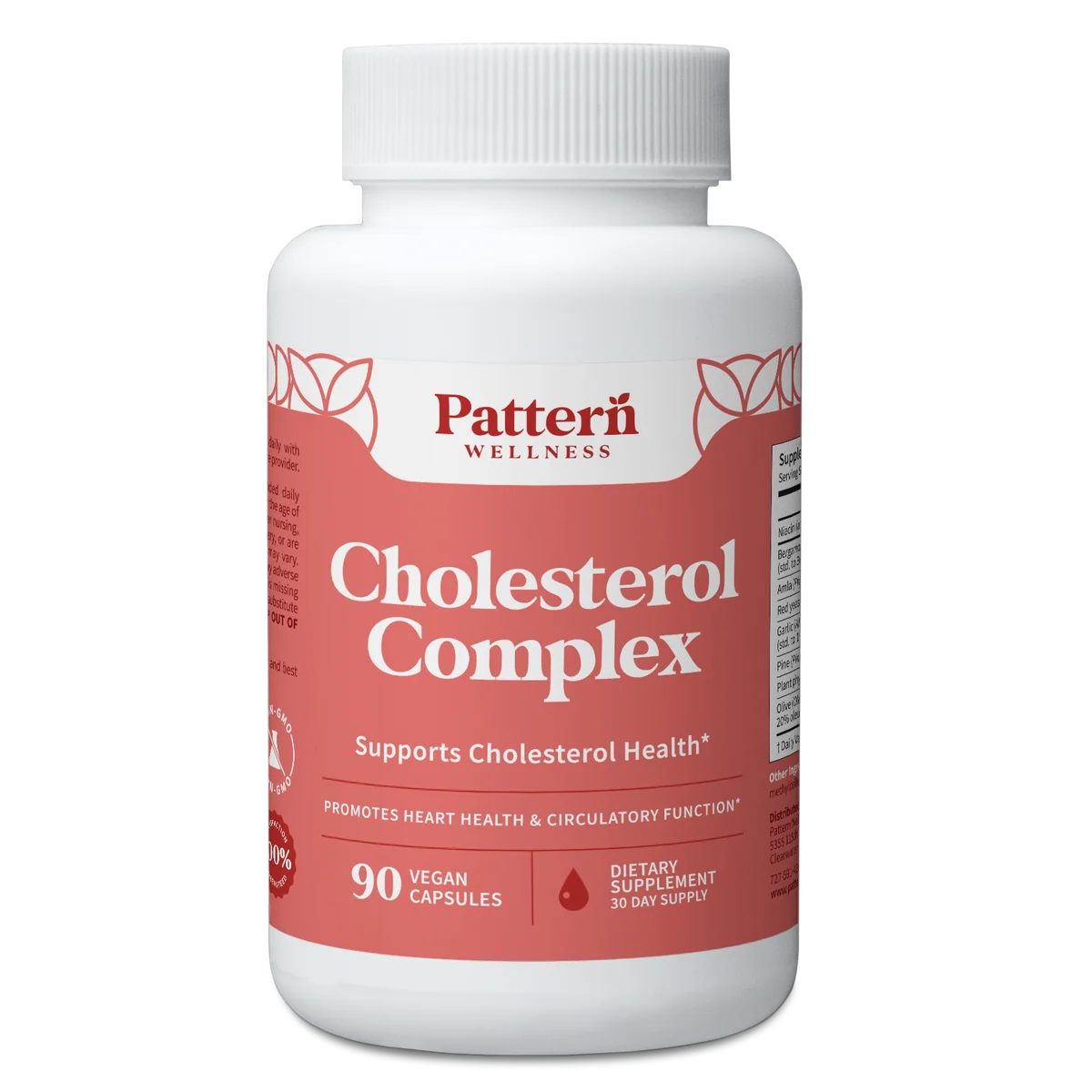 Cholesterol Complex