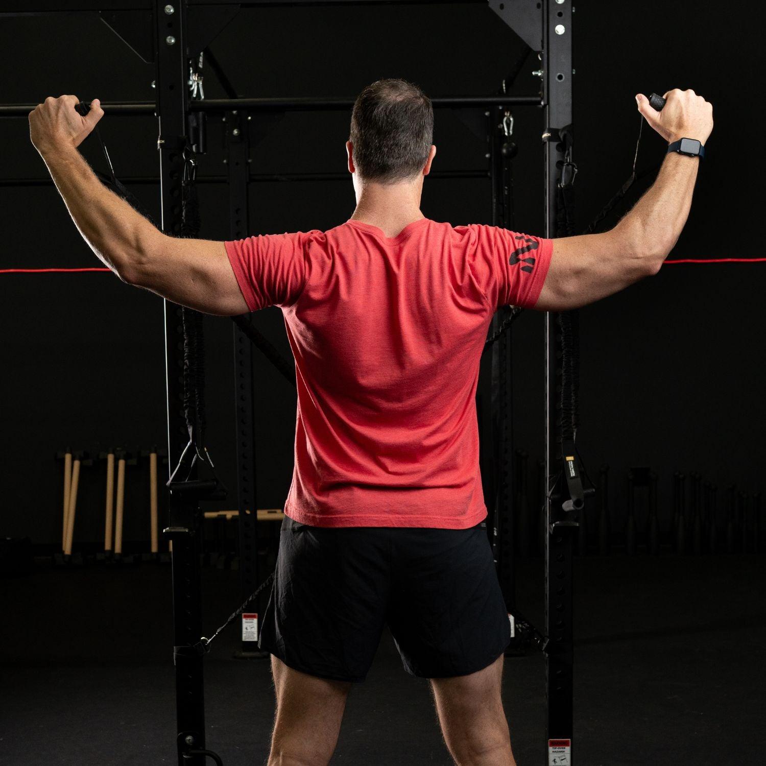 Shoulder Rehab and Performance Bands image 3