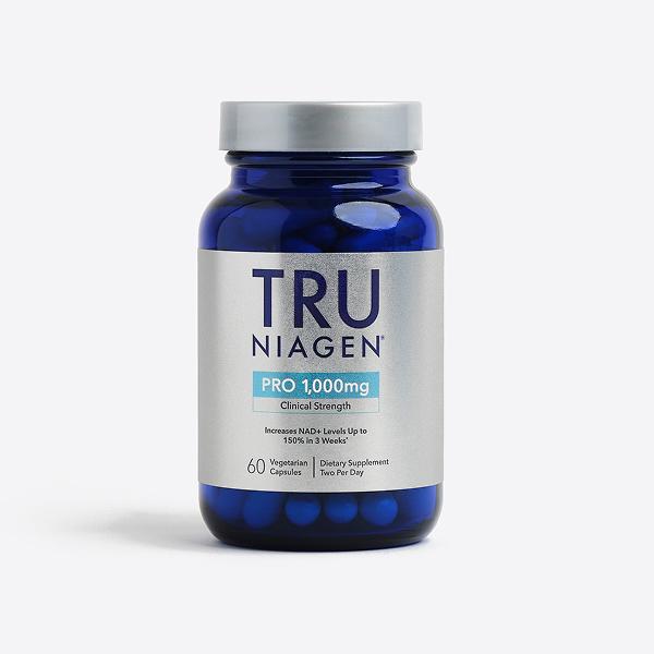 Hero image for Tru Niagen®