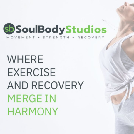 Hero image for SoulBody Studios