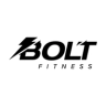 Bolt Fitness logo