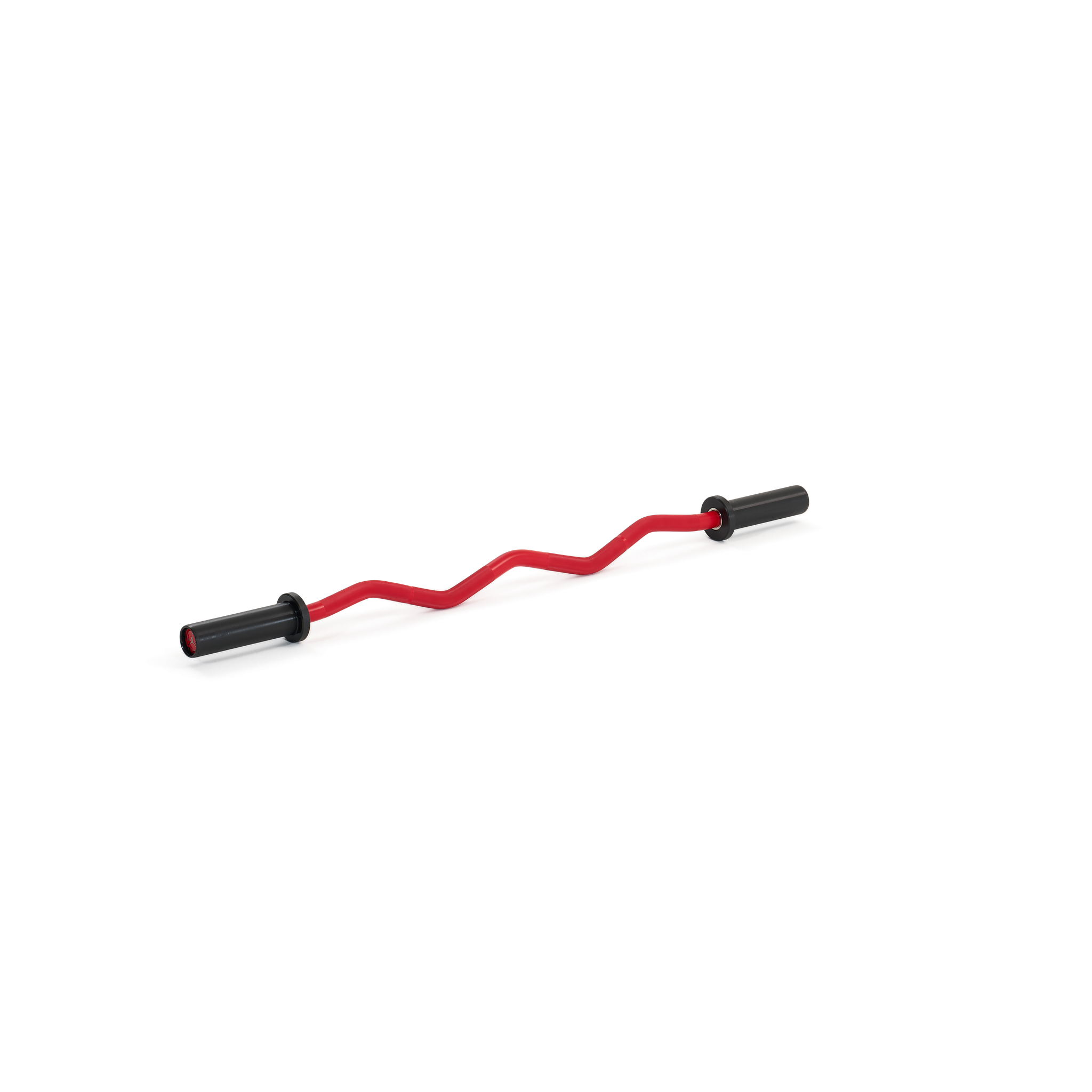 Jordan Strength EZ curl bar product shot