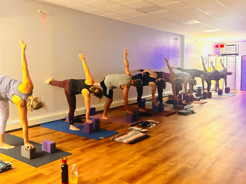 Hero image for Your Yoga Place