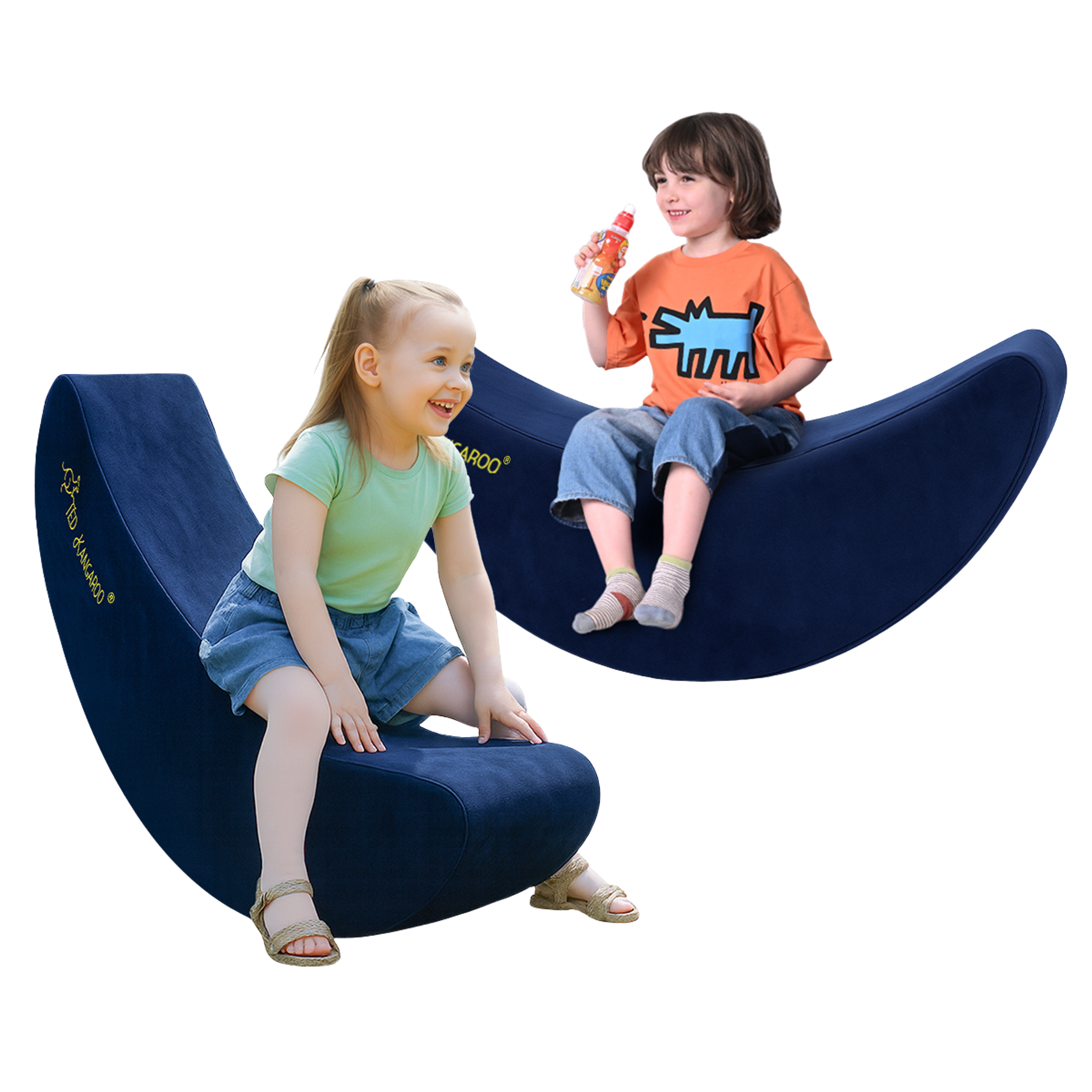 Ted Kangaroo CloudBalance Sensory Chair