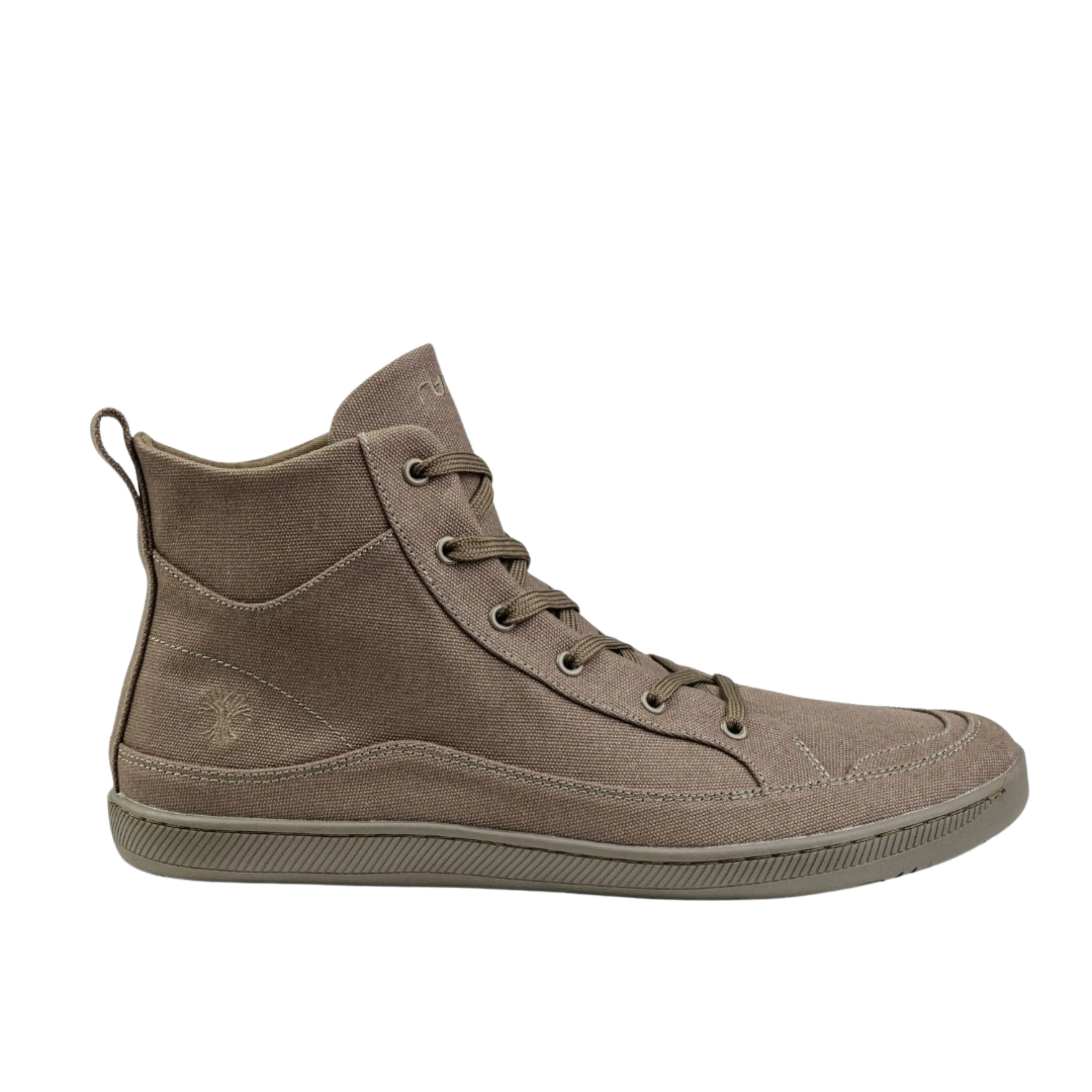 Rutsu High Top