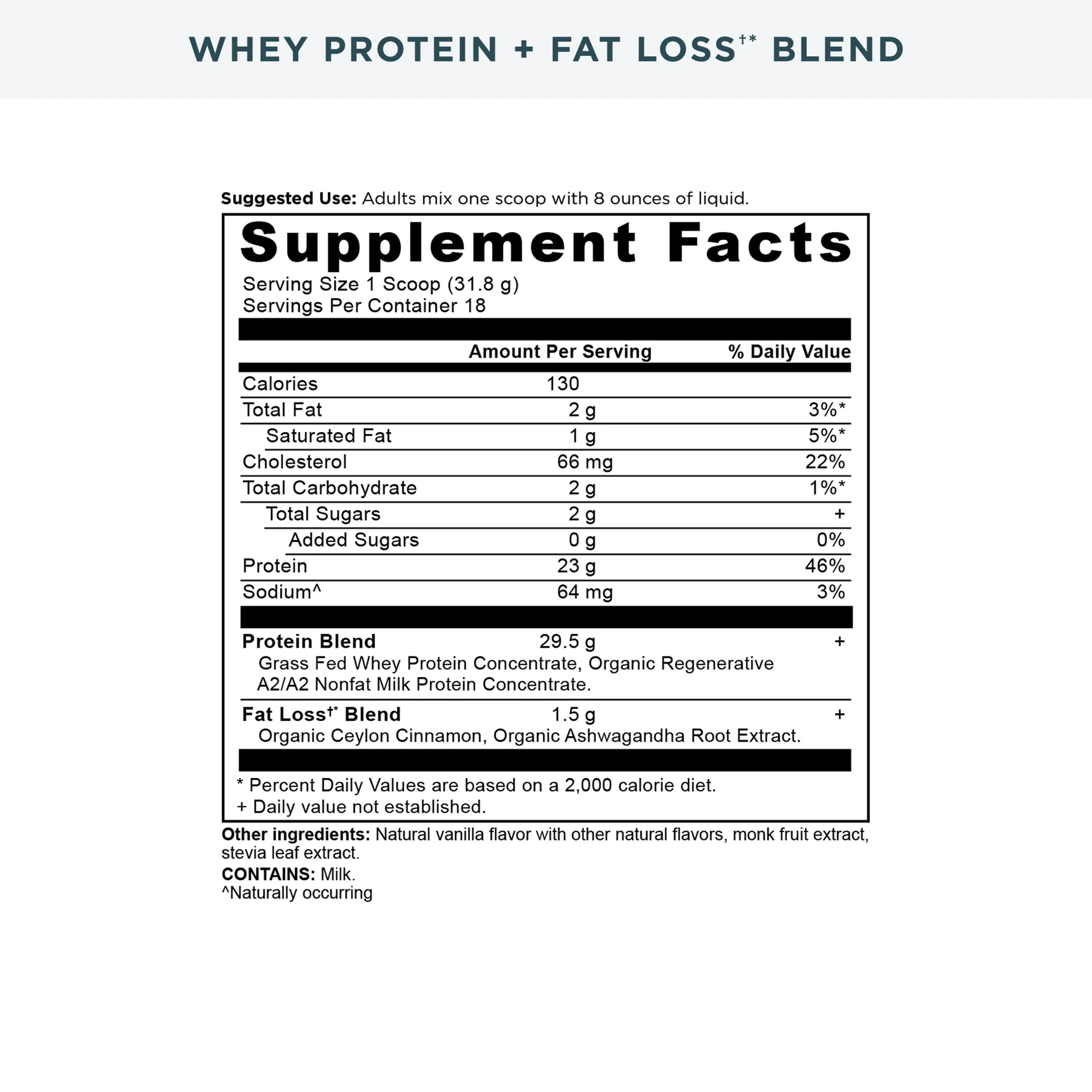 Metabolism & Gut Support Foundational Kit, view 6