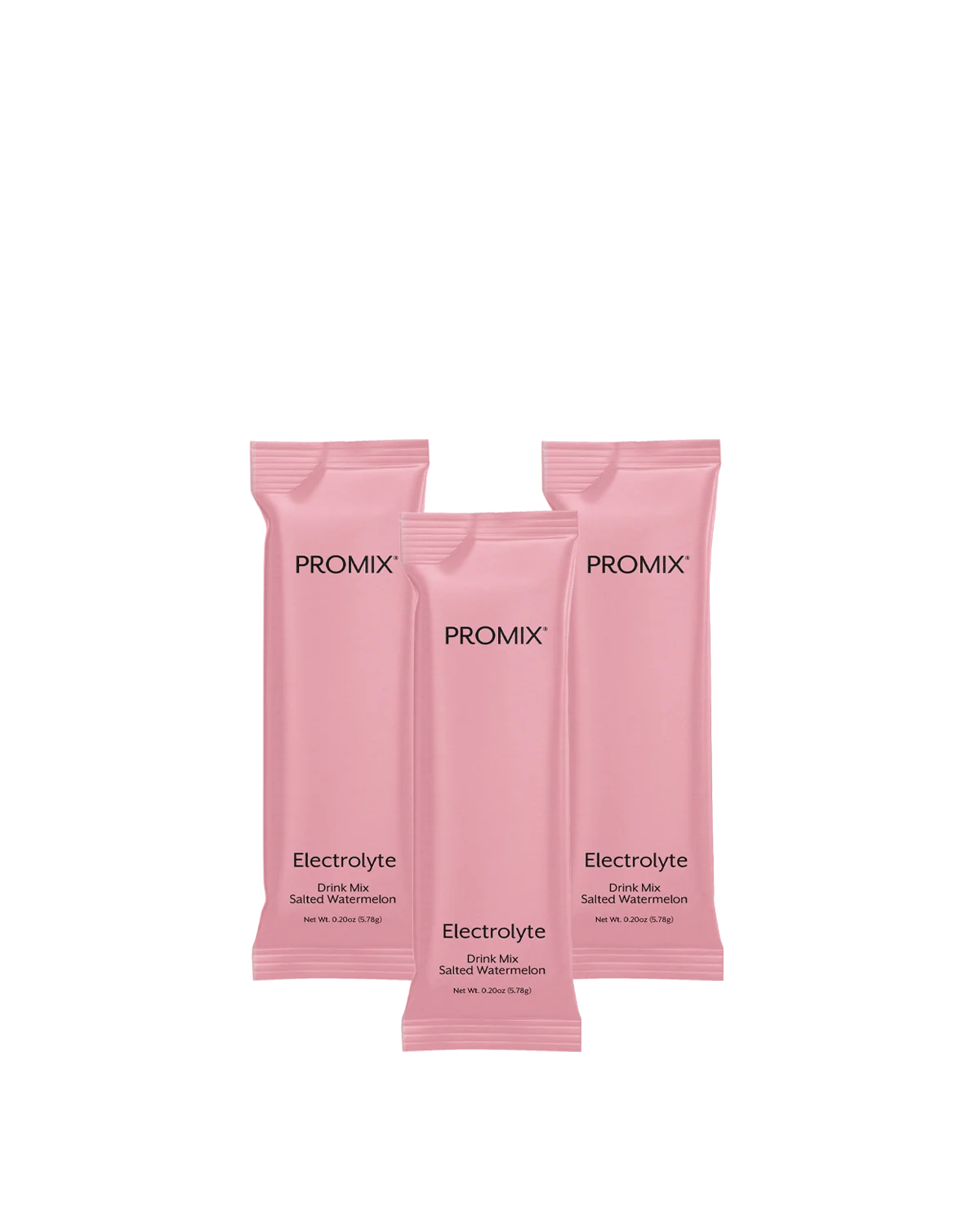 Promix Salted Watermelon Electrolyte Drink Mix