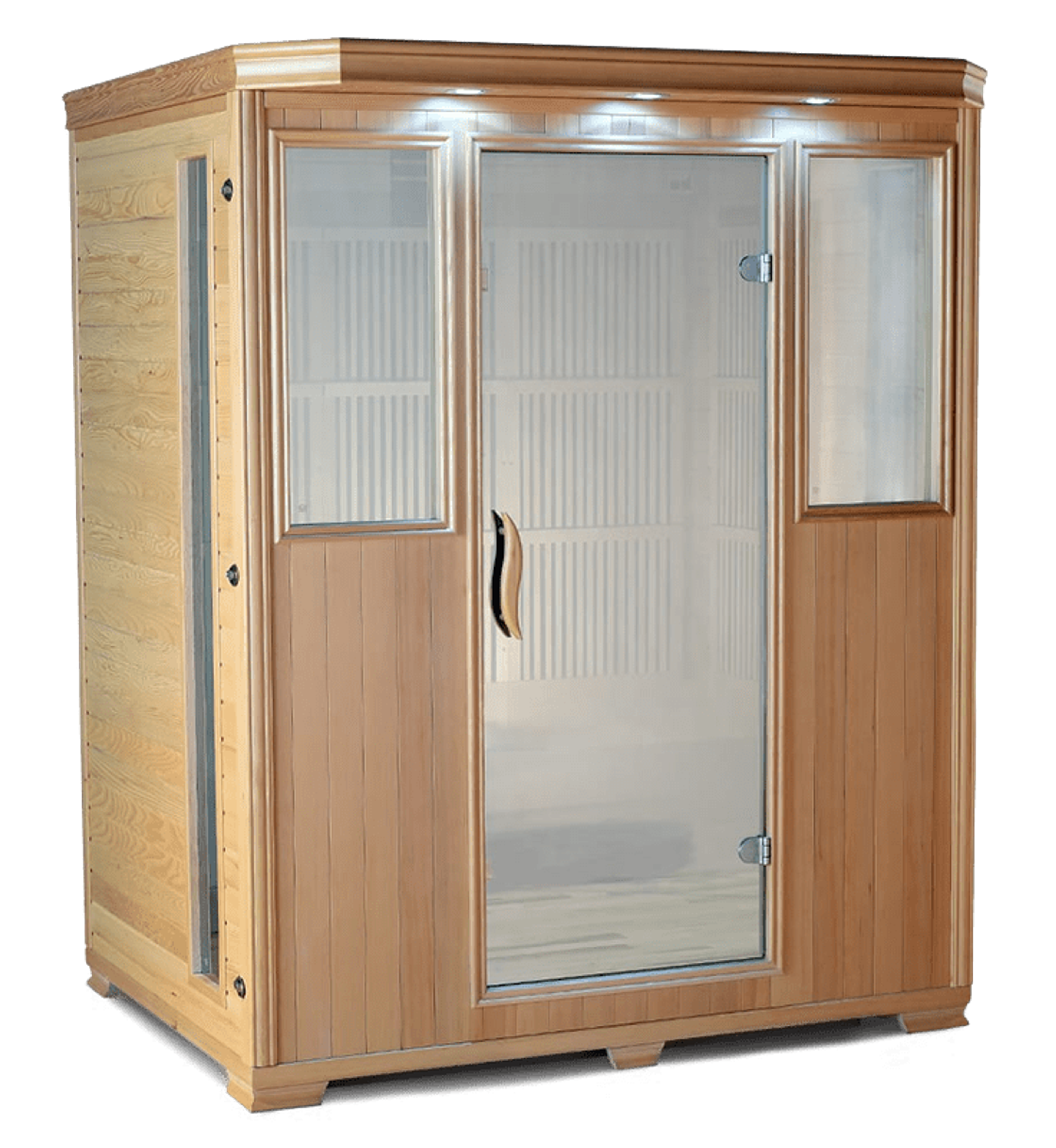 Hero image for Good Health Saunas