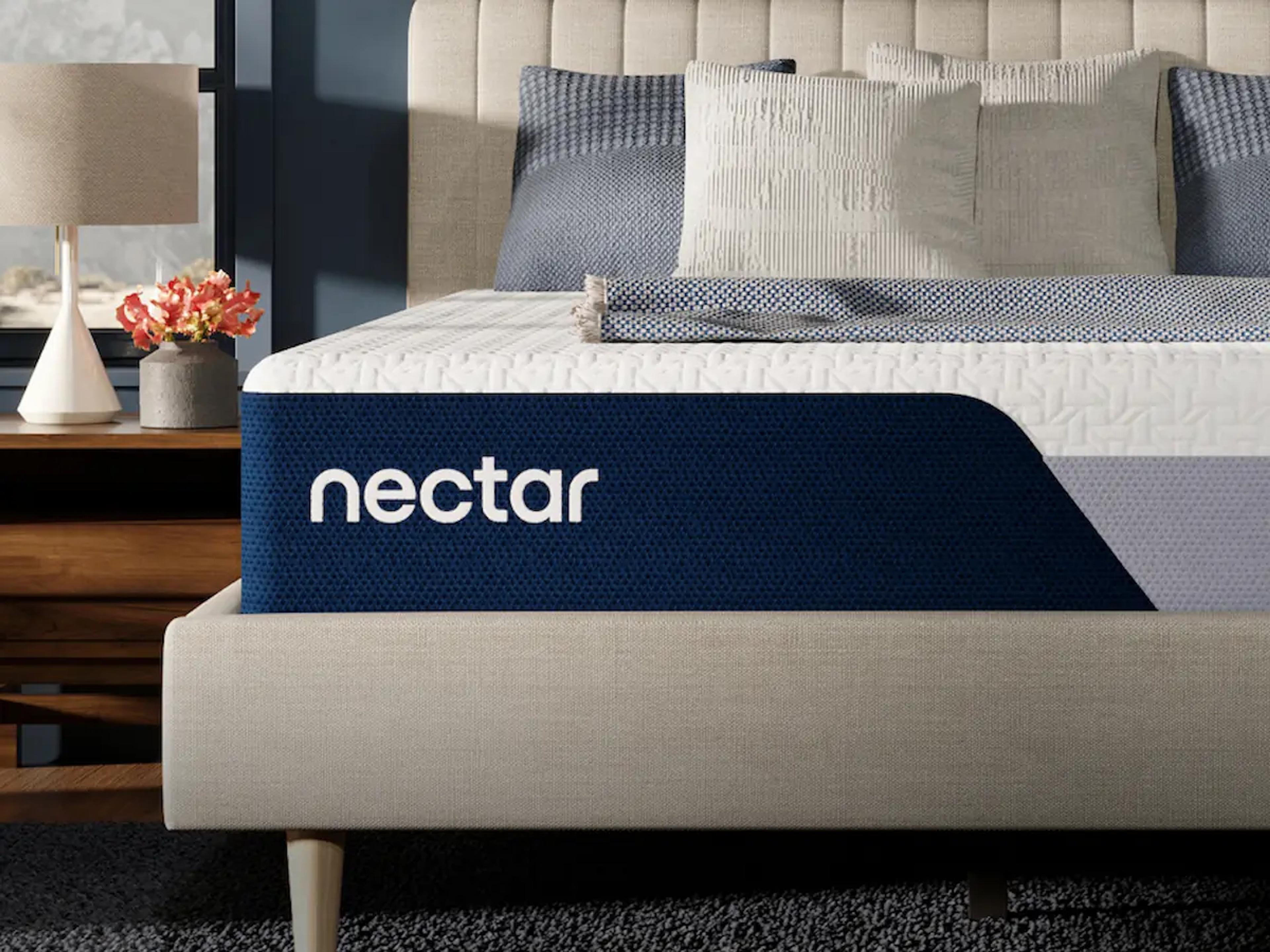 Hero image for Nectar