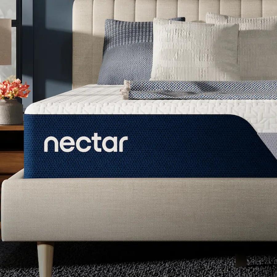 Hero image for Nectar
