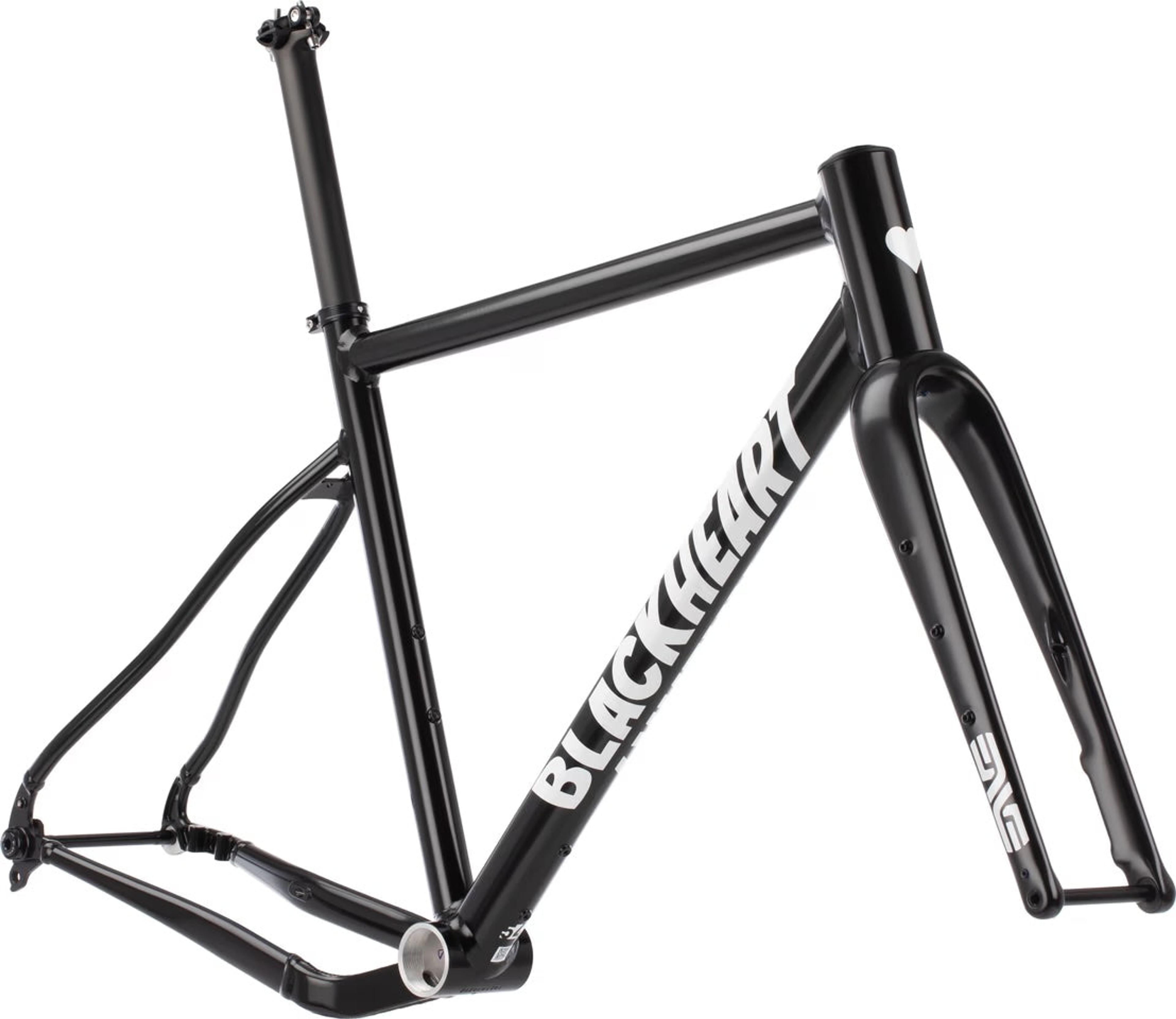 Gravel AL Frameset, view 10