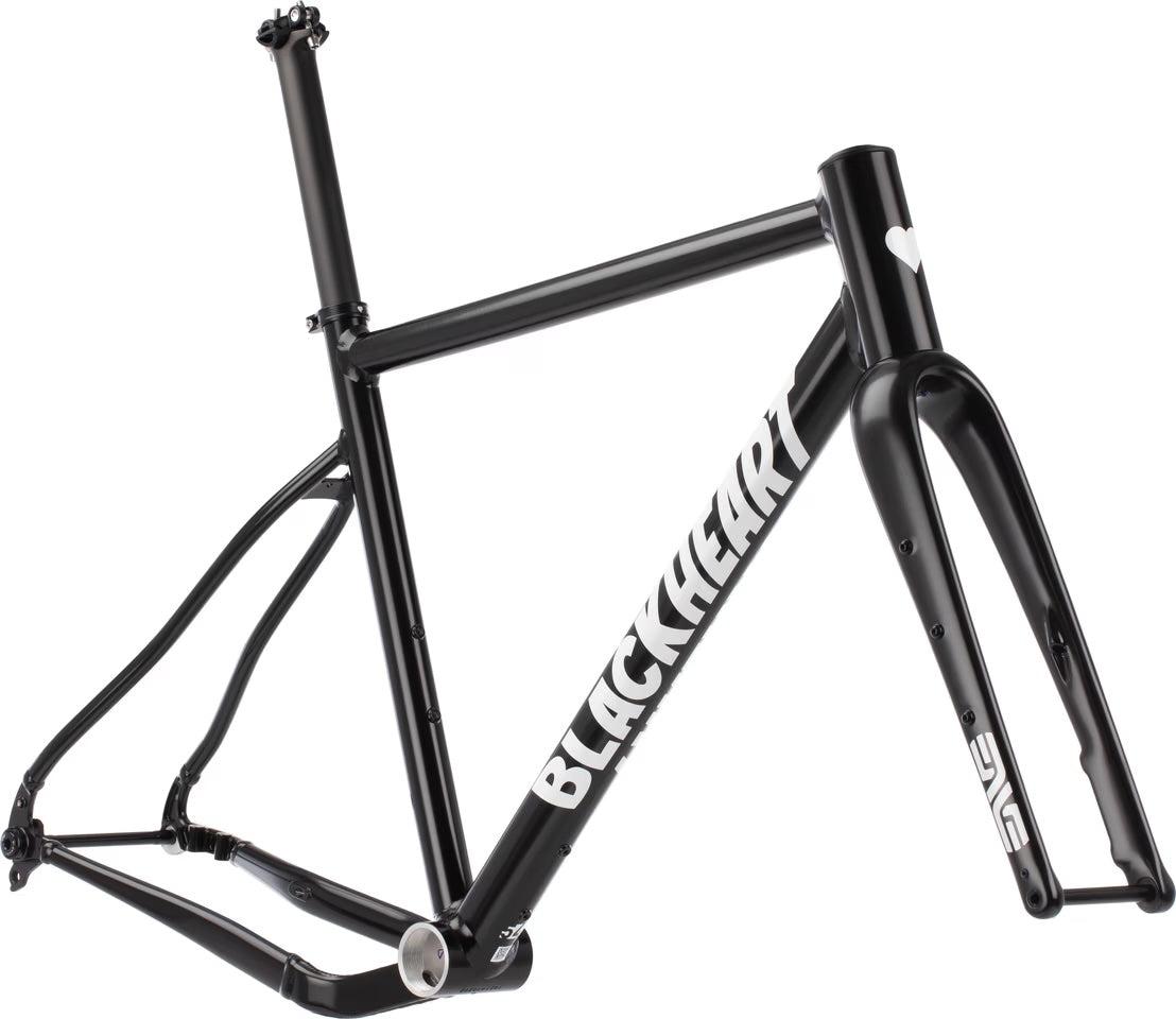Gravel AL Frameset, view 10