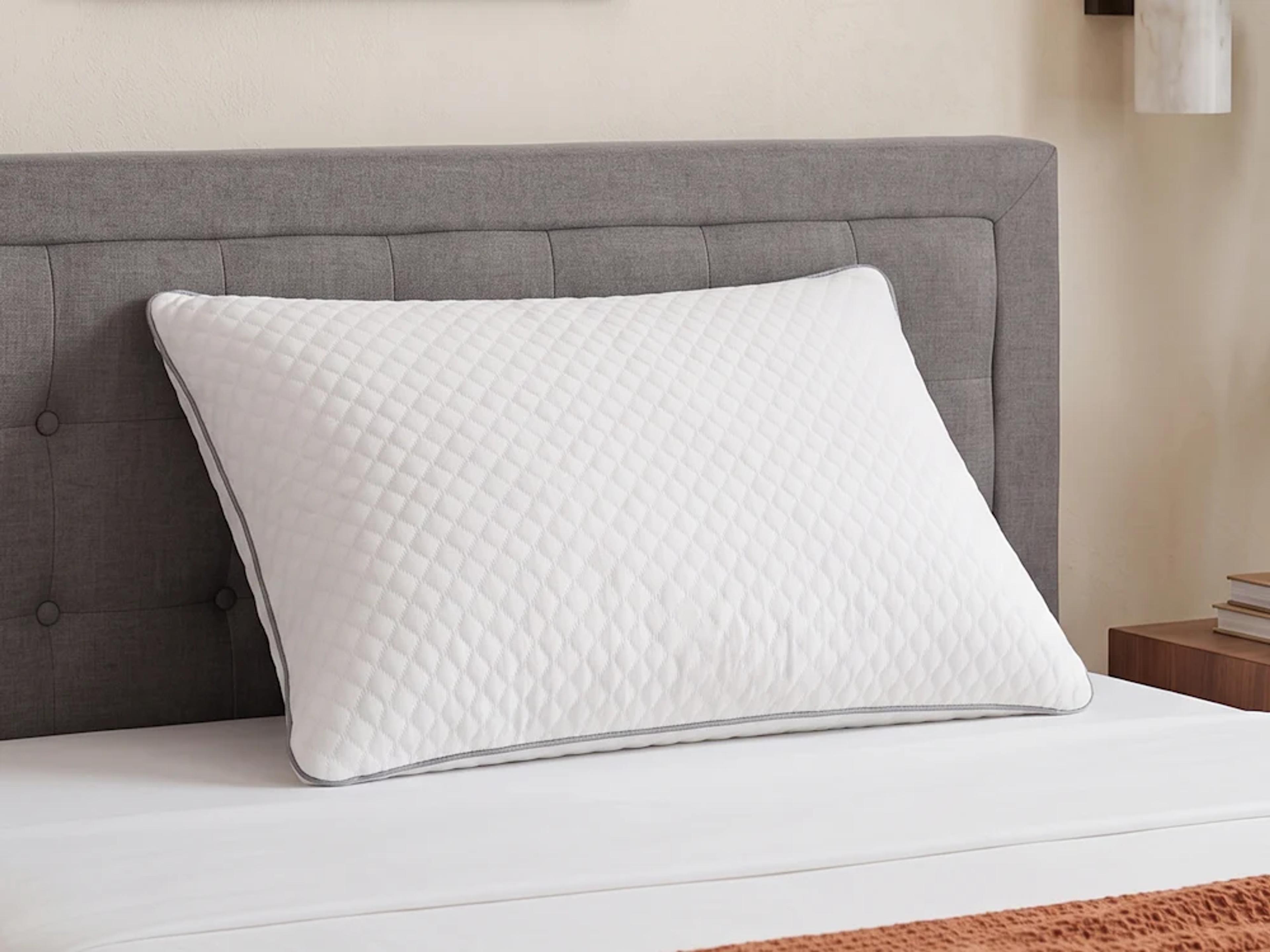 Serenity Cooling Pillow