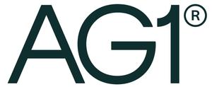 AG1 logo