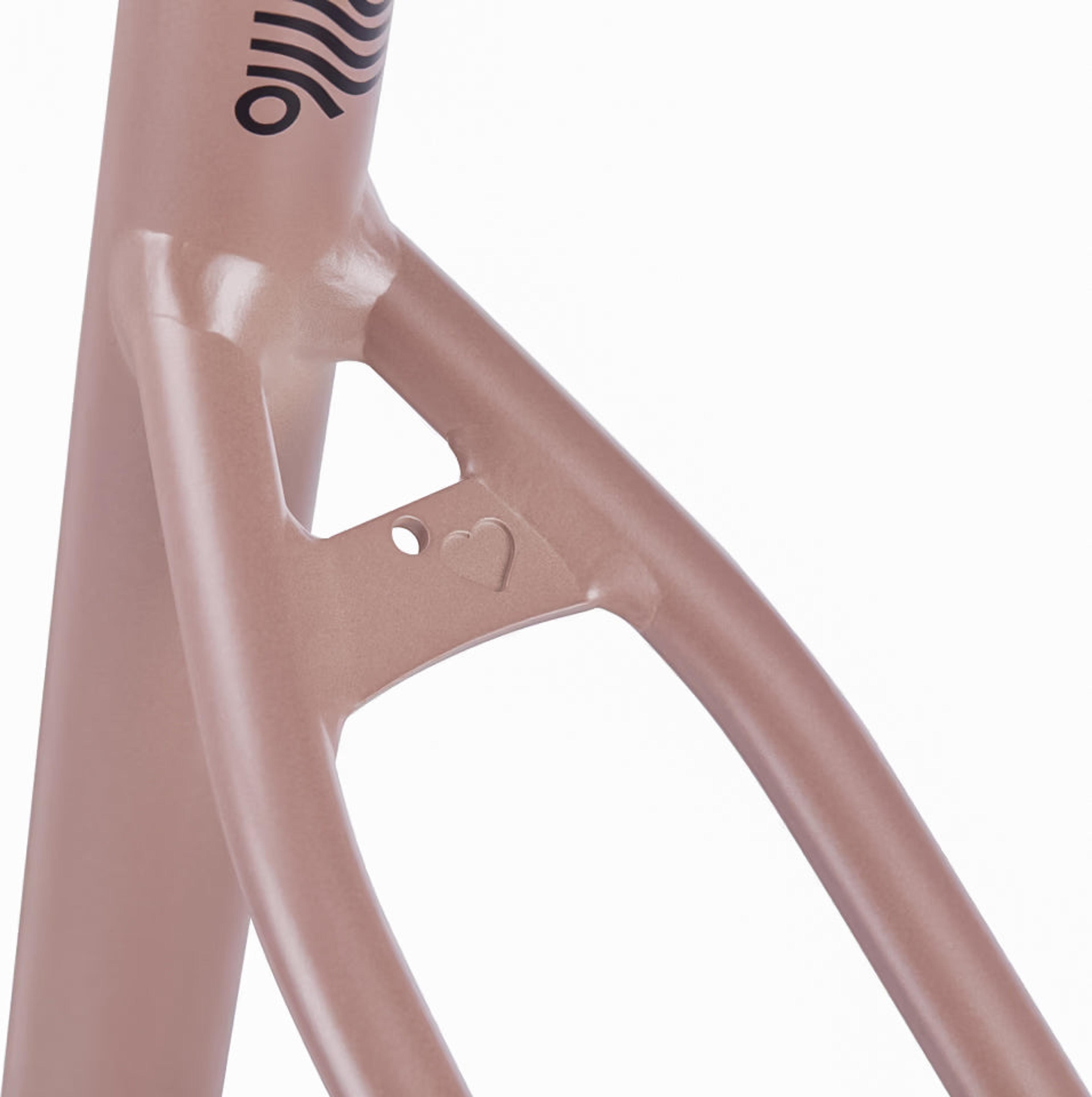 Gravel AL Frameset, view 25
