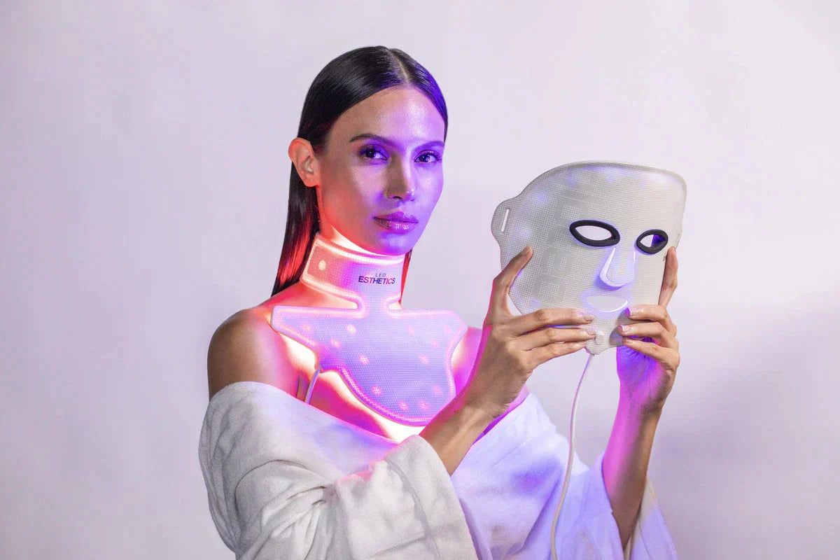 LED Esthetics