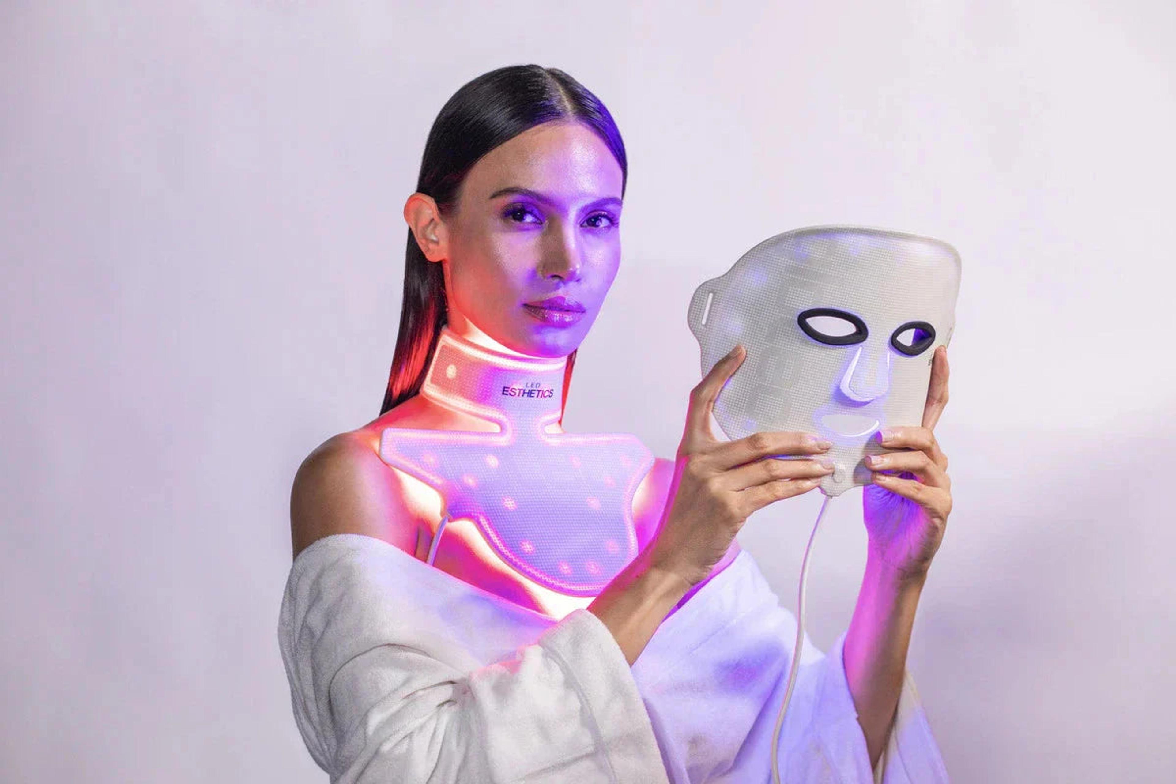 LED Esthetics