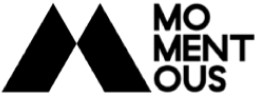 Momentous logo