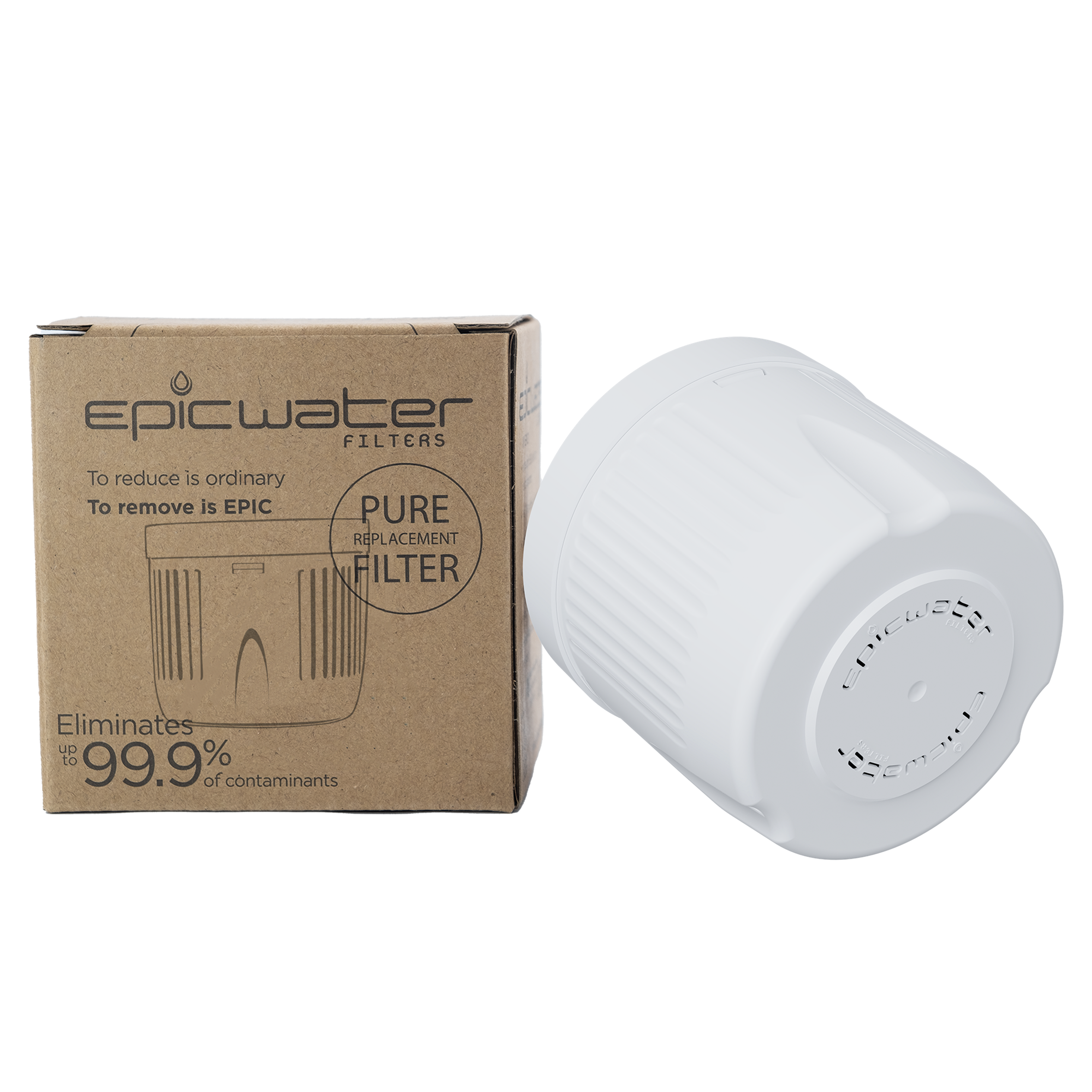 Epic Pure Replacement Filter