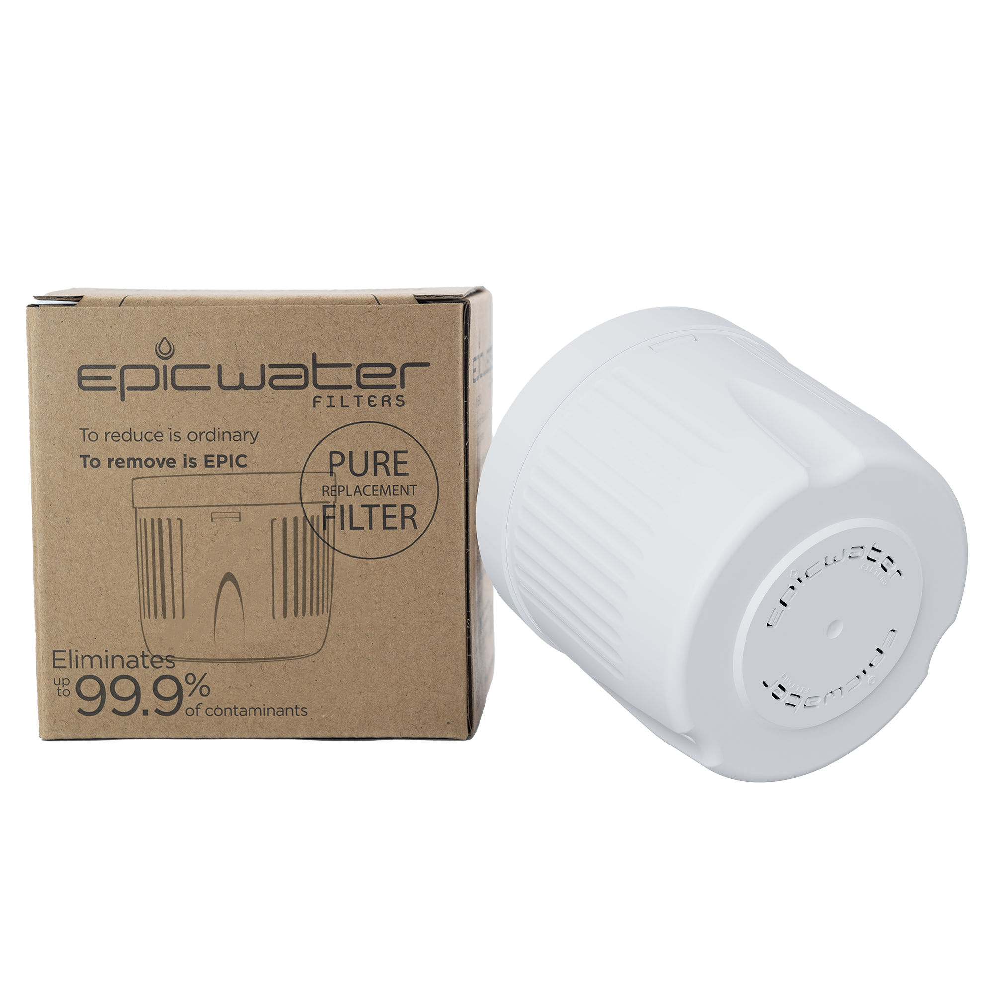 Epic Pure Replacement Filter