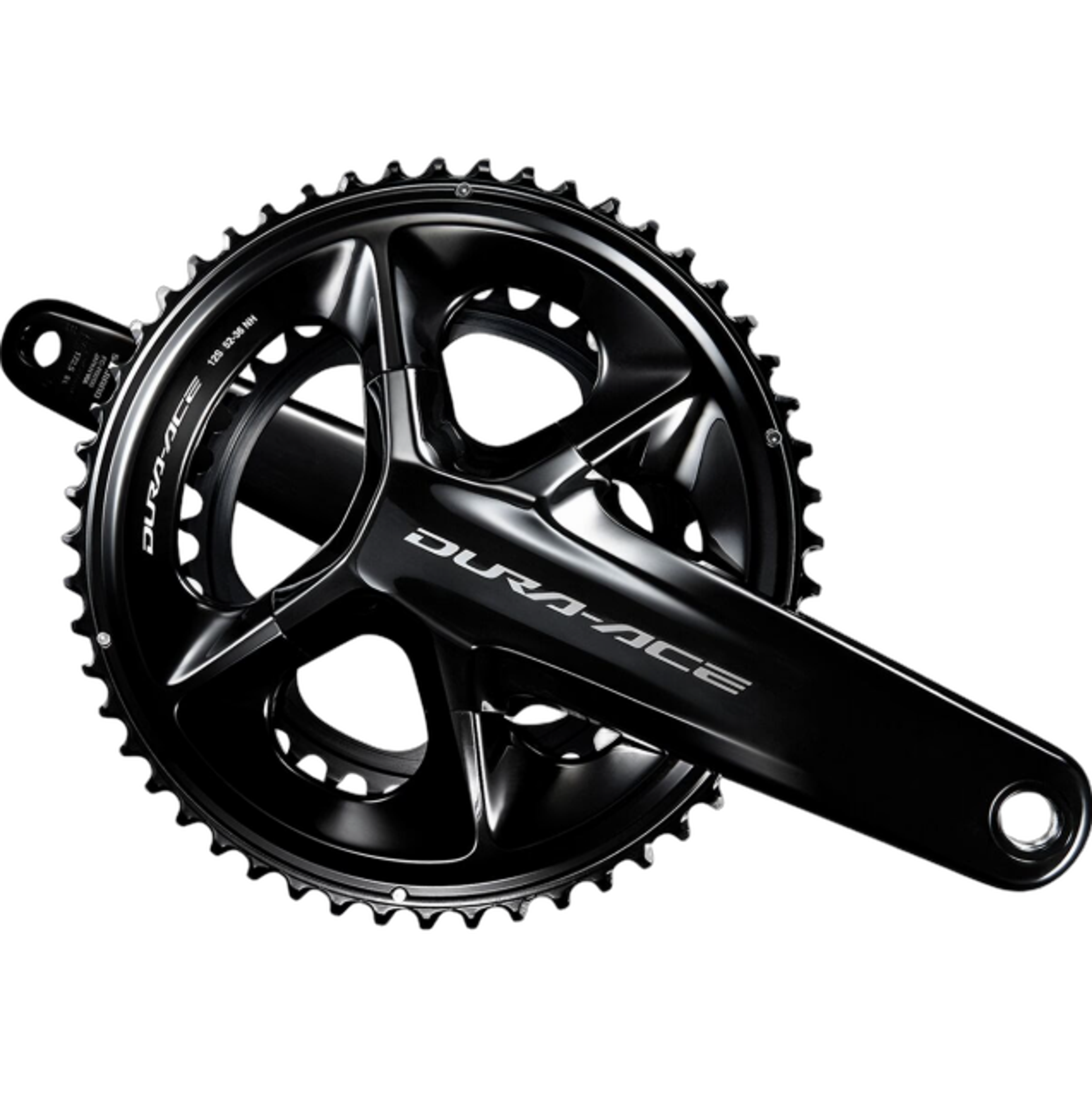 Dura-Ace FC-R9200 Crankset
