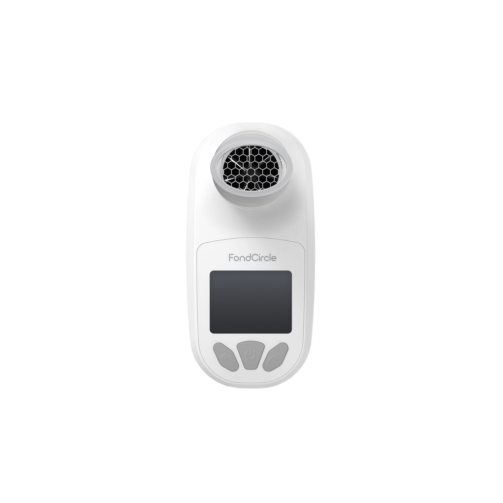 FondCircle S1 Peak Flow Meter