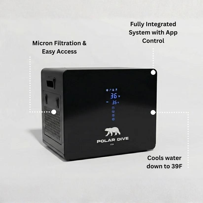 Water Chiller