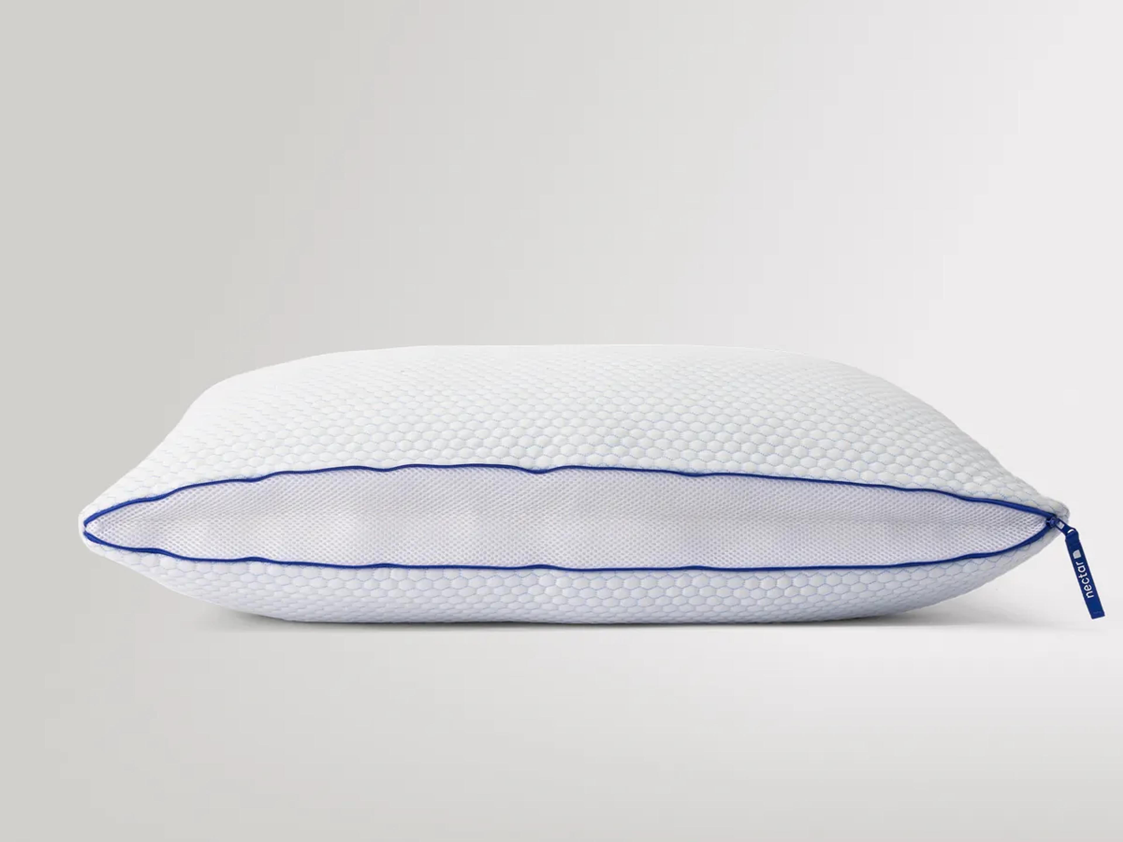 Tri-Comfort Cooling Pillow, view 8