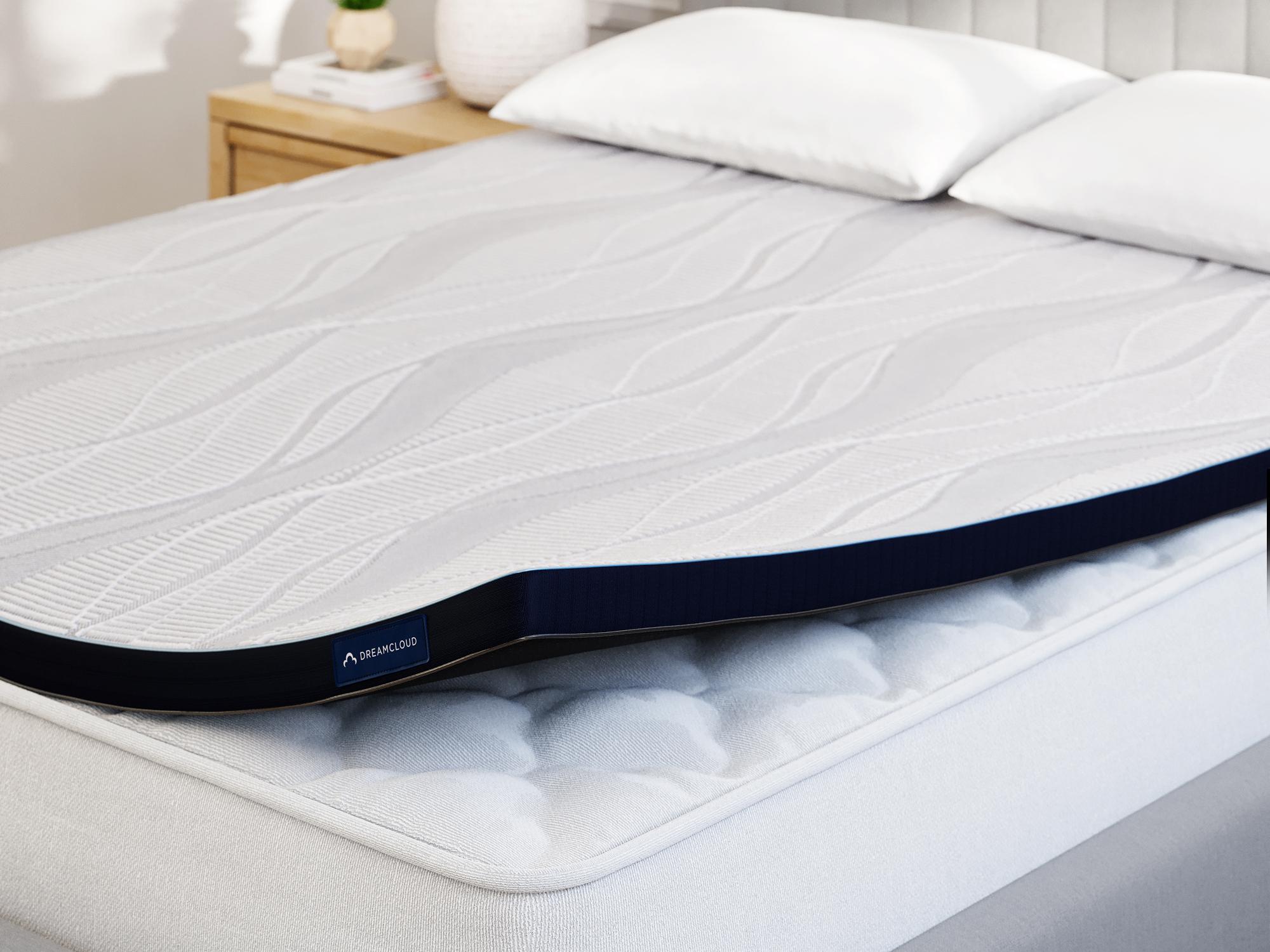 Softer Mattress Topper