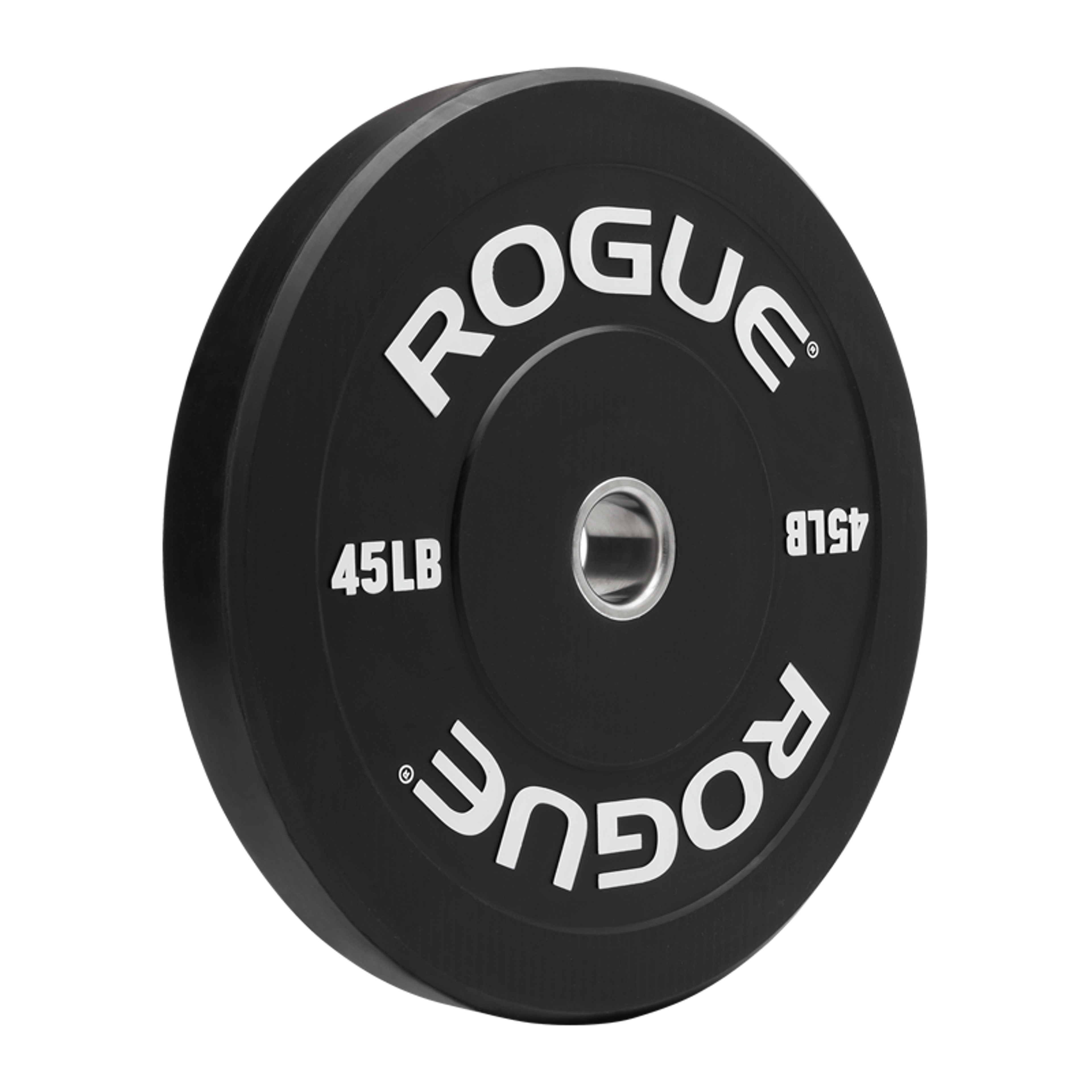 Rogue Echo Bumper Plates V2