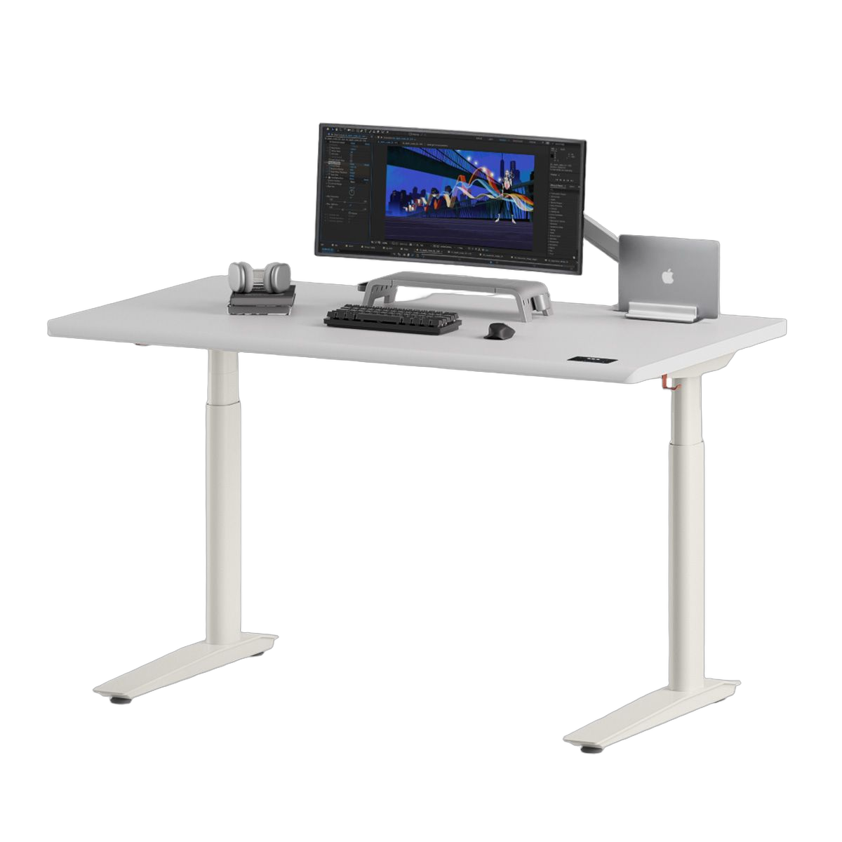 Autonomous Desk Pro