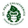St. Pete Calisthenics logo