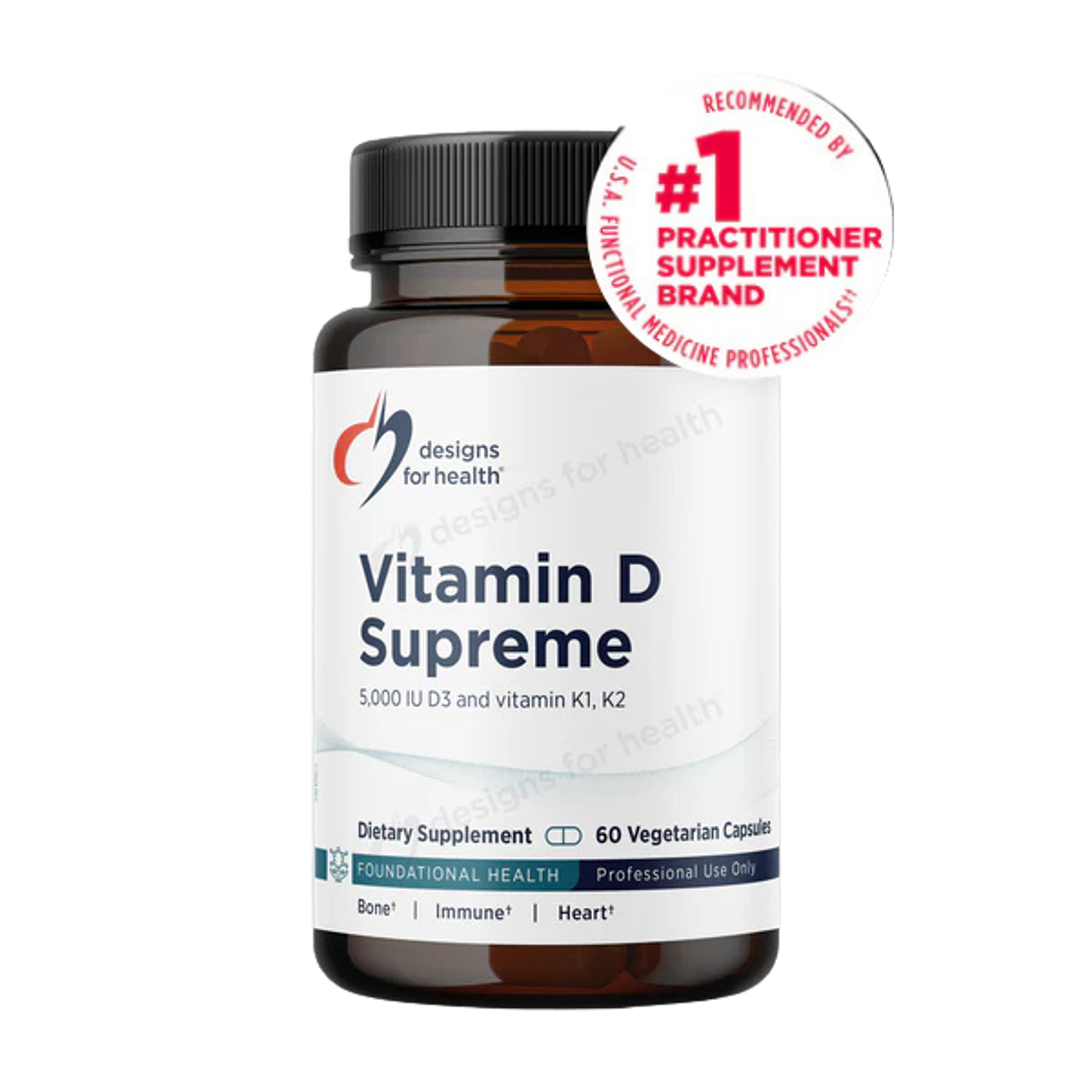 Vitamin D Supreme